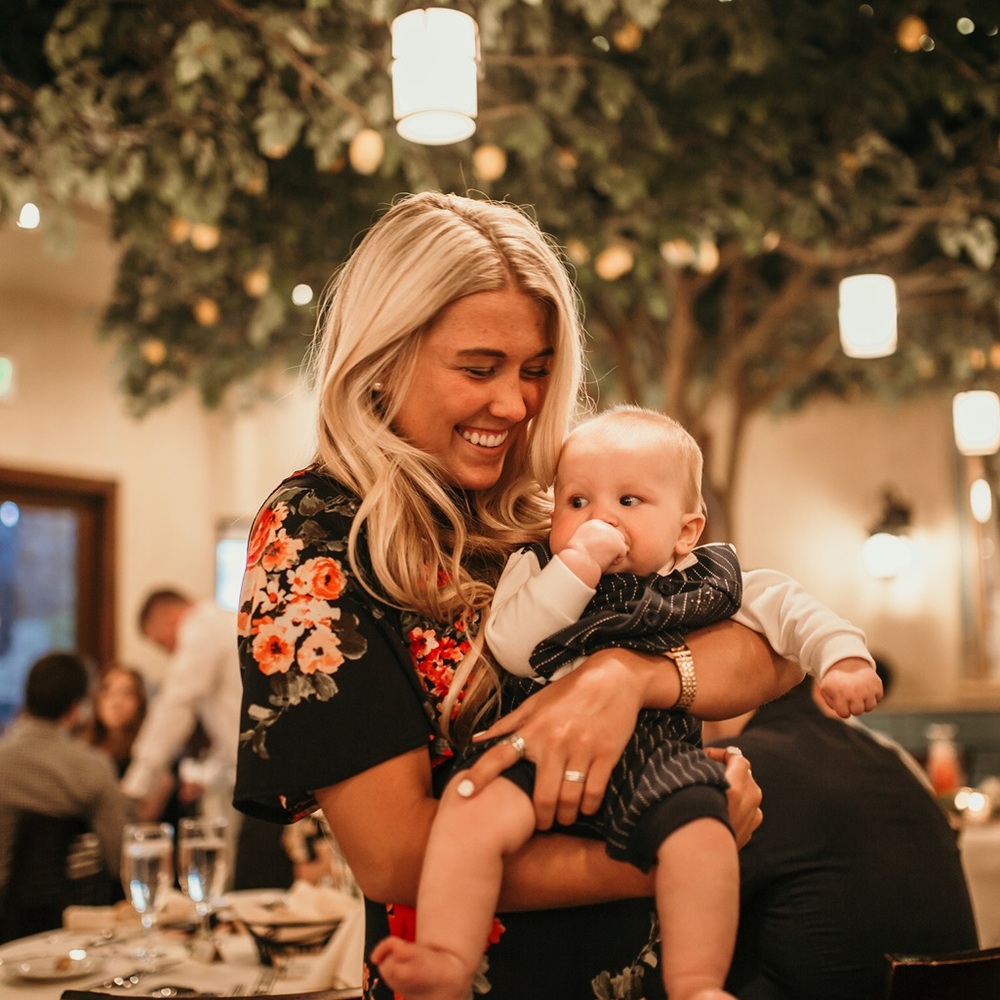 Meet your Posher, Kamryn